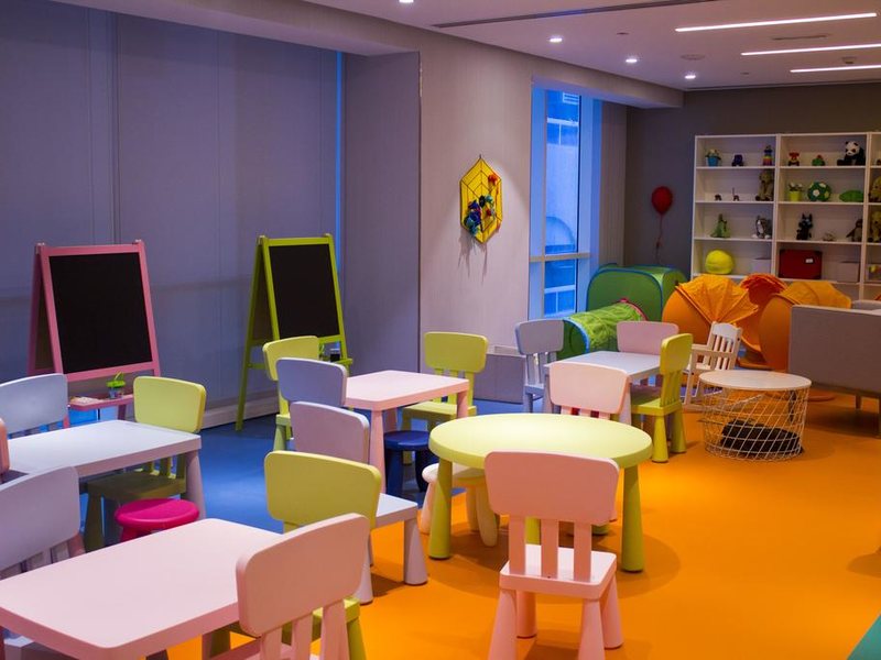 The Act Hotel (ex 192719