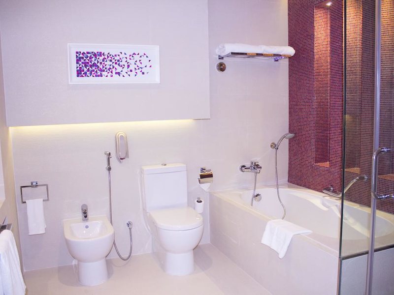 The Act Hotel (ex 192720