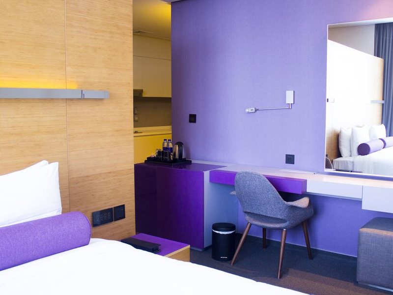 The Act Hotel (ex 192725