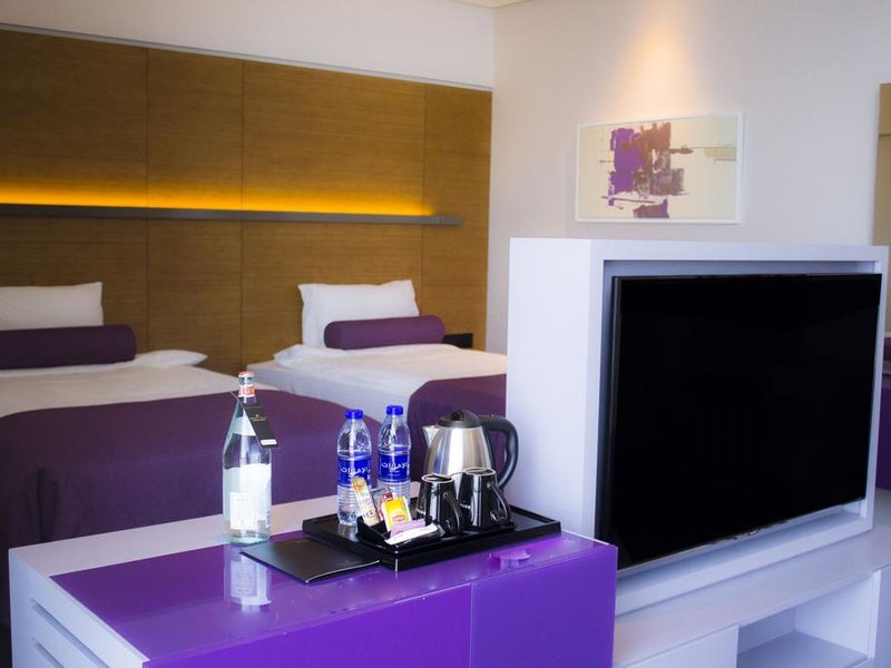 The Act Hotel (ex 192727