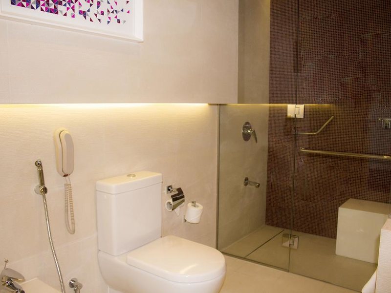 The Act Hotel (ex 192729