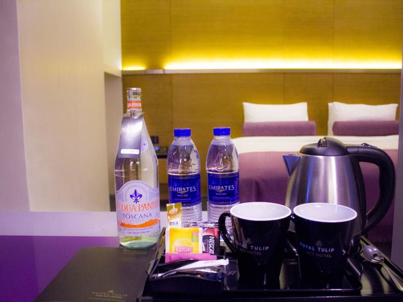 The Act Hotel (ex 192730