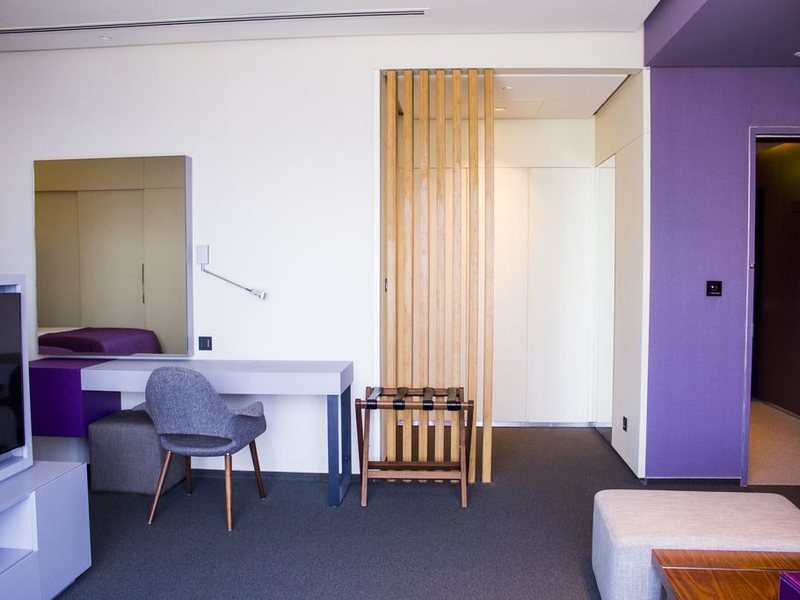 The Act Hotel (ex 192731