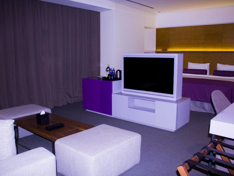 The Act Hotel (ex 192733