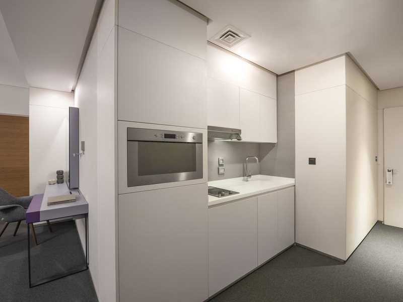 The Act Hotel (ex 192735