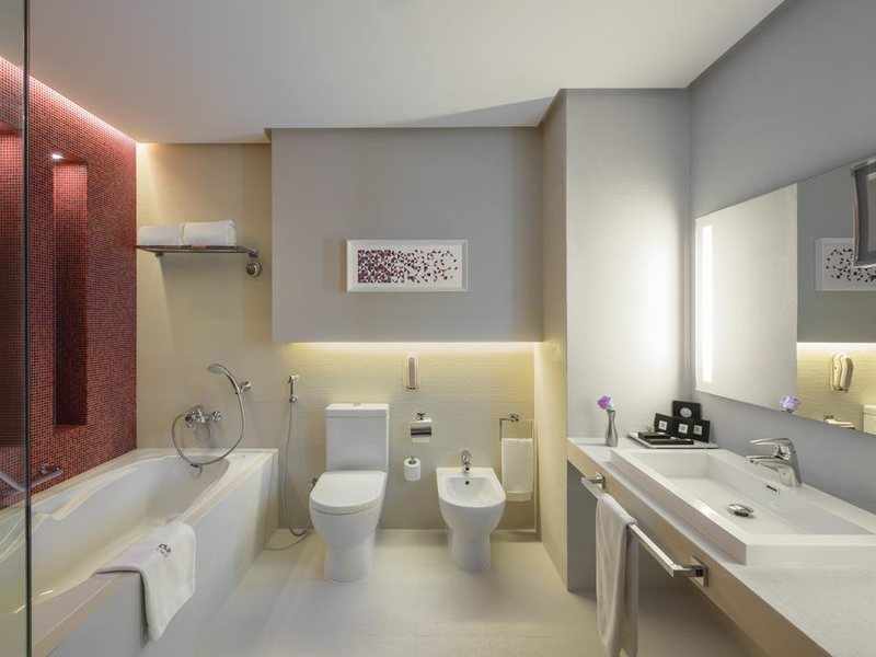 The Act Hotel (ex 192736