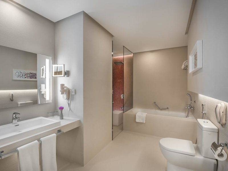 The Act Hotel (ex 192737