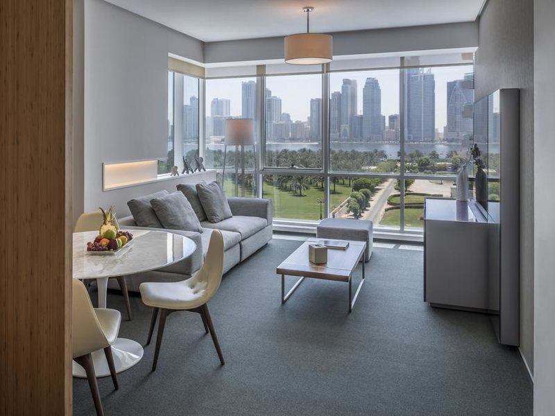 The Act Hotel (ex 192738