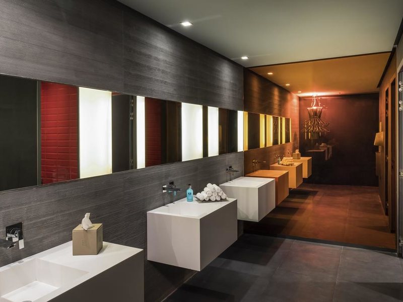 The Act Hotel (ex 192739