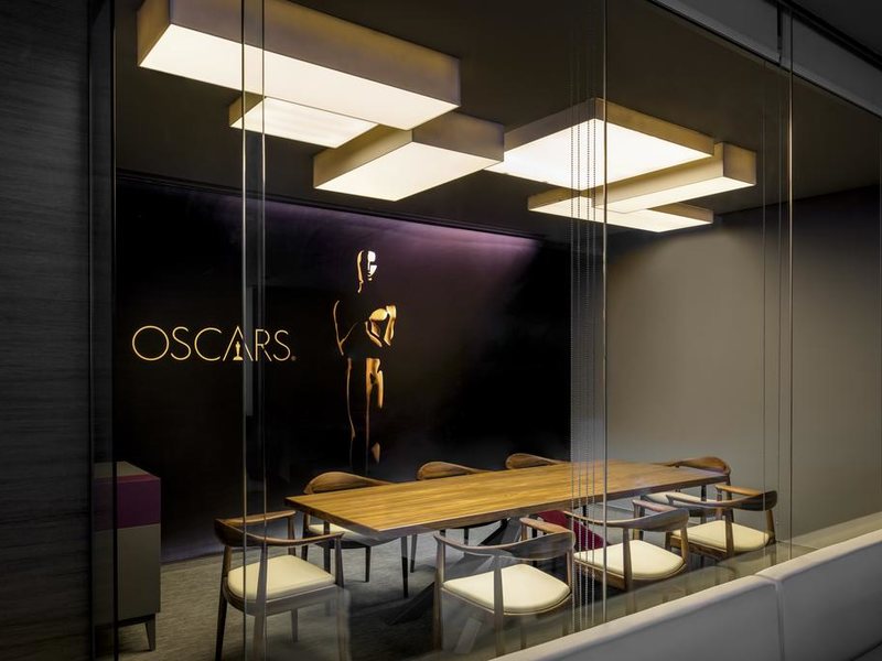 The Act Hotel (ex 192740