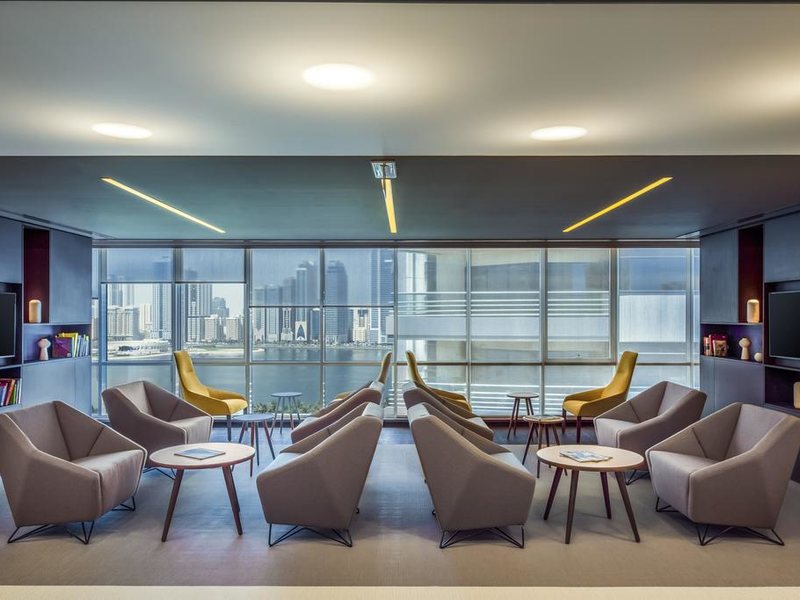 The Act Hotel (ex 192741