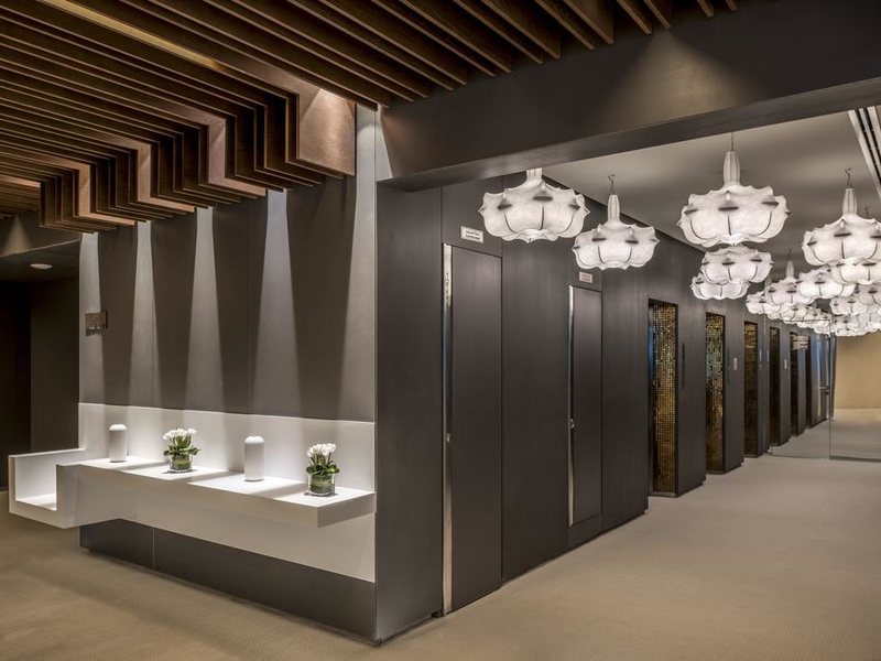 The Act Hotel (ex 192745