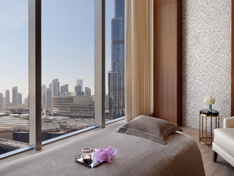 The Address Boulevard Dubai 192174