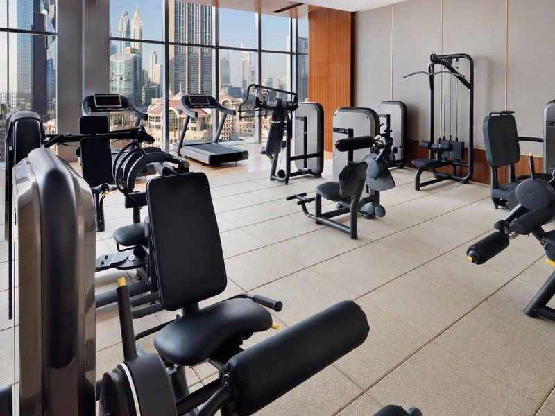 The Address Boulevard Dubai 192180