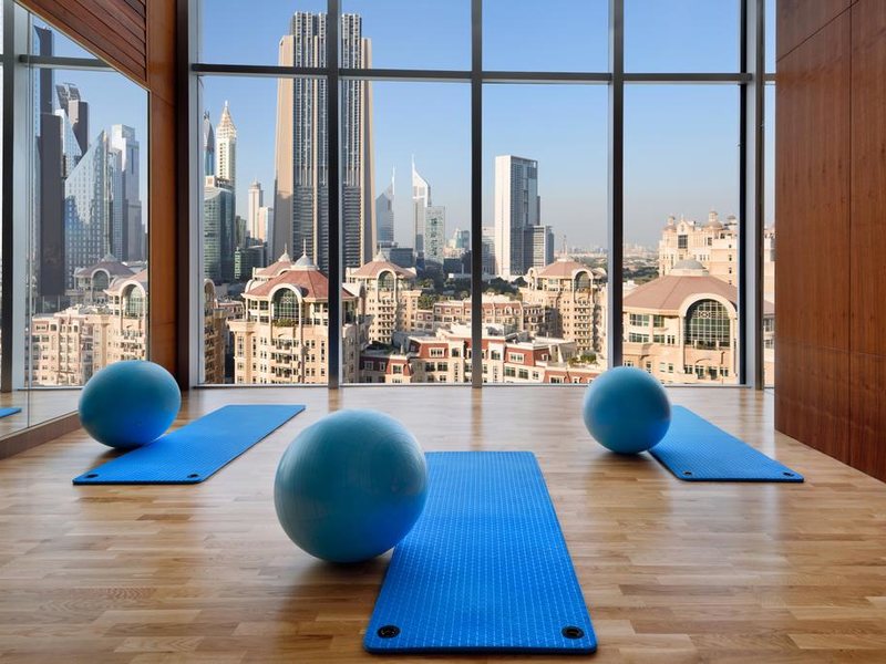 The Address Boulevard Dubai 192183