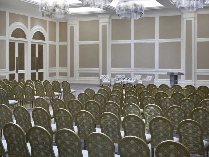 The Address Boulevard Dubai 192189