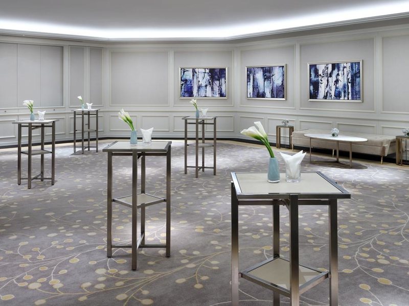 The Address Boulevard Dubai 192192