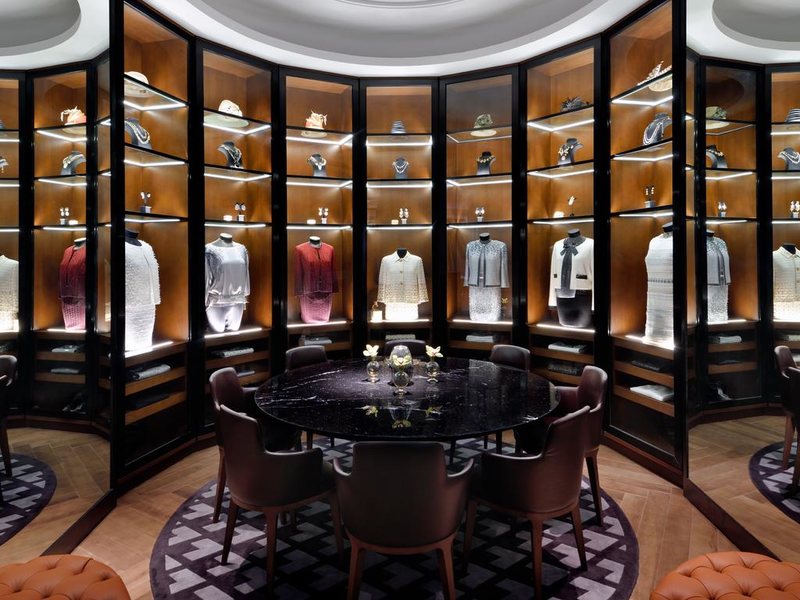 The Address Boulevard Dubai 192196