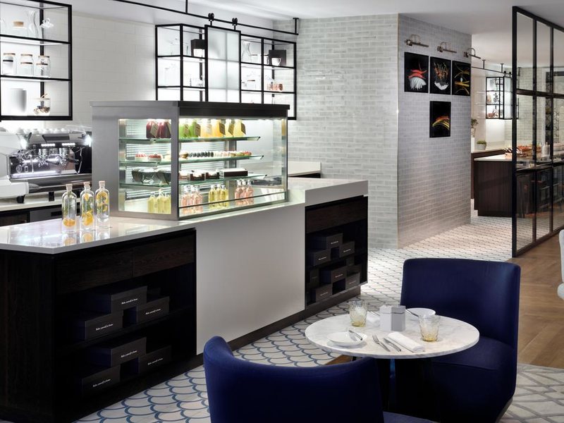 The Address Boulevard Dubai 192197