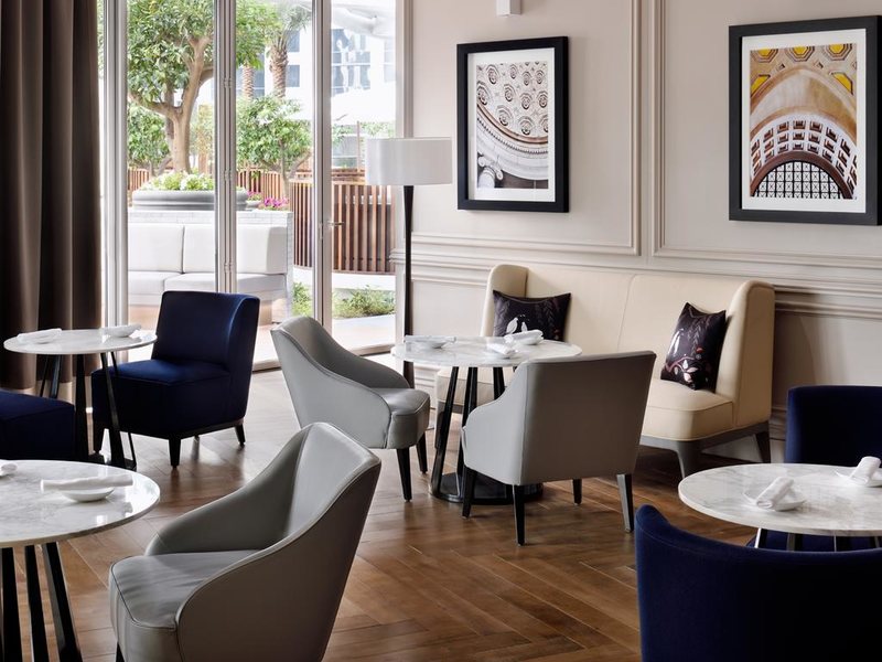 The Address Boulevard Dubai 192198