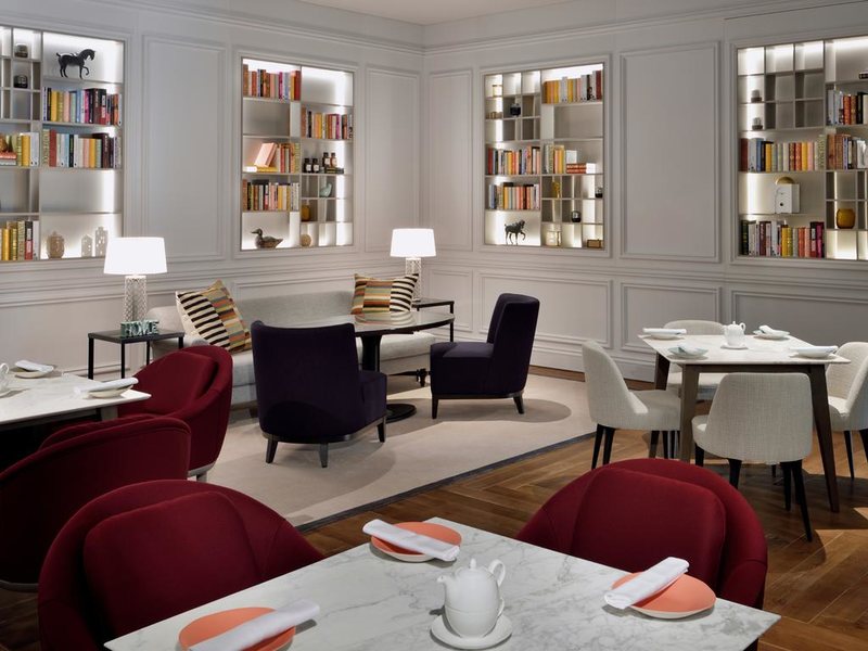 The Address Boulevard Dubai 192199