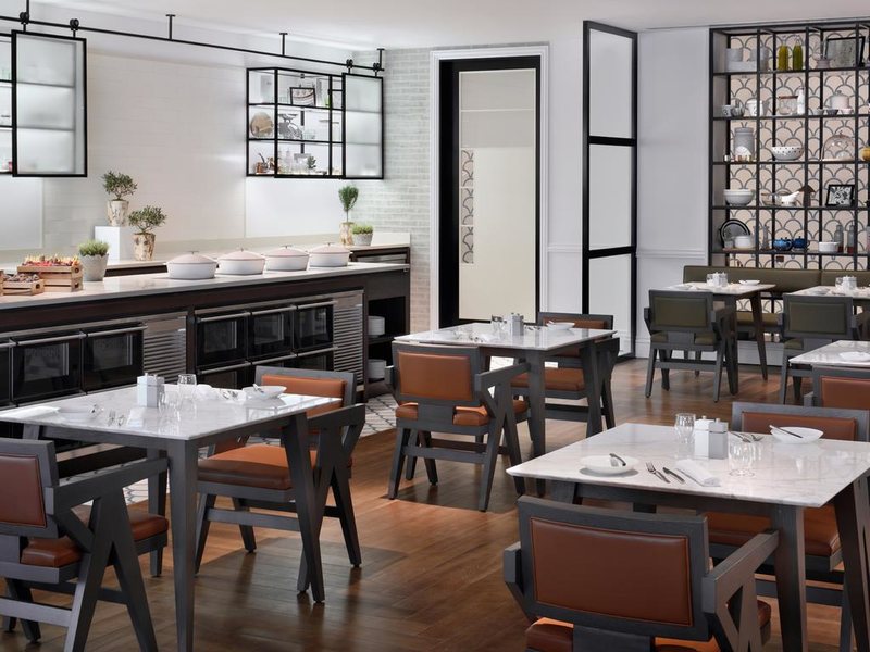 The Address Boulevard Dubai 192201