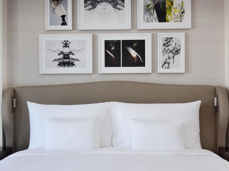 The Address Boulevard Dubai 192203