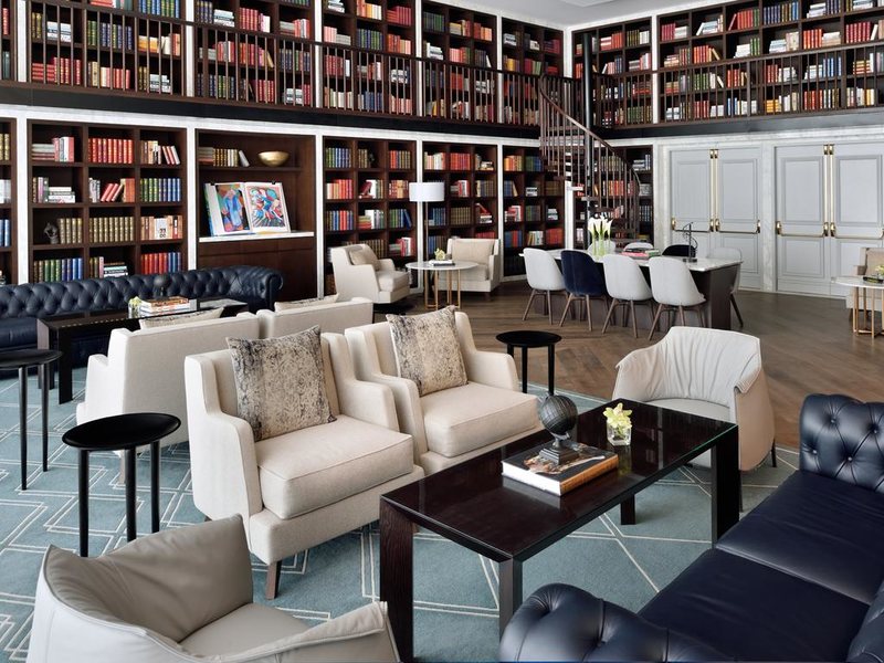 The Address Boulevard Dubai 192204