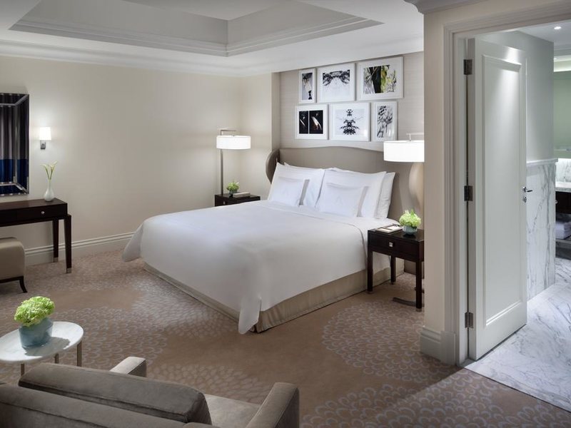 The Address Boulevard Dubai 192205