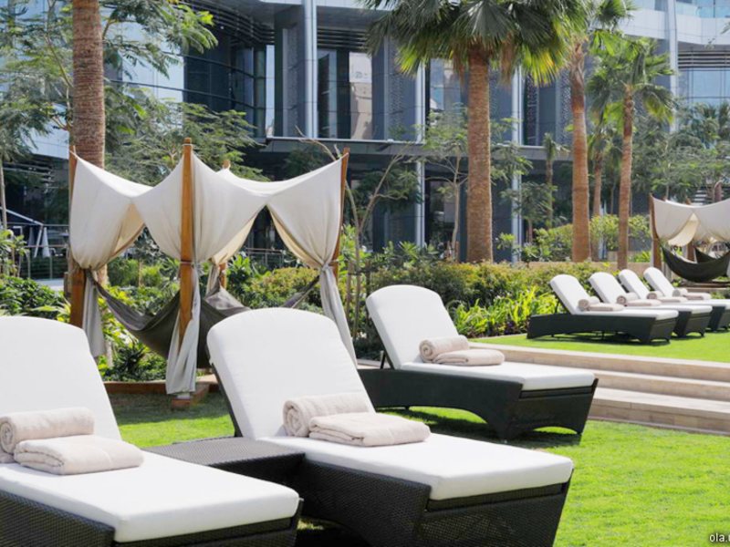 The Address Downtown Burj Dubai 14276