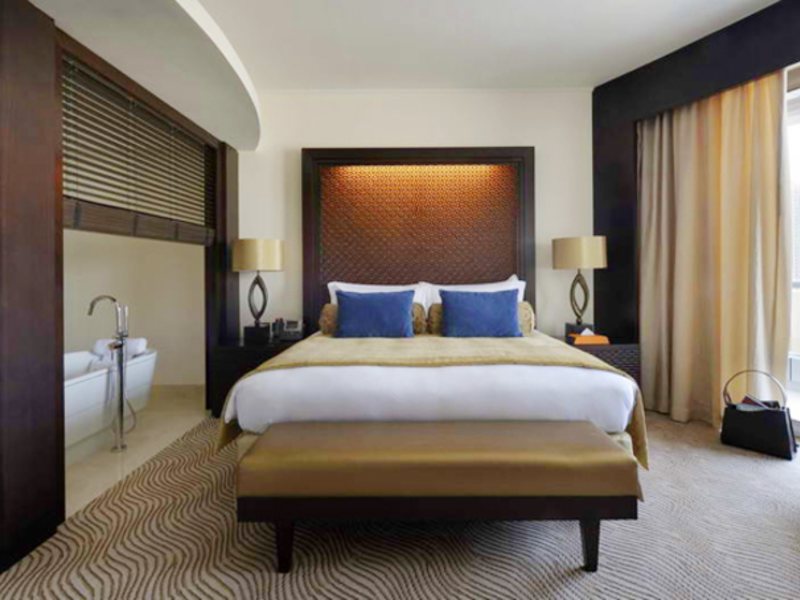 The Address Downtown Burj Dubai 14284