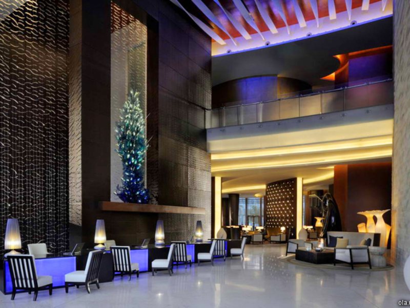 The Address Downtown Burj Dubai 14290