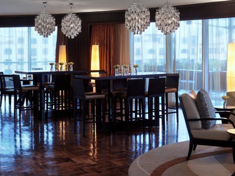 The Address Downtown Burj Dubai 49533