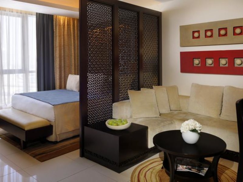 The Address Downtown Burj Dubai 49534