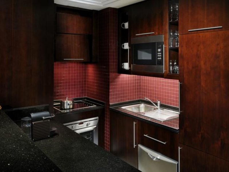 The Address Downtown Burj Dubai 49535