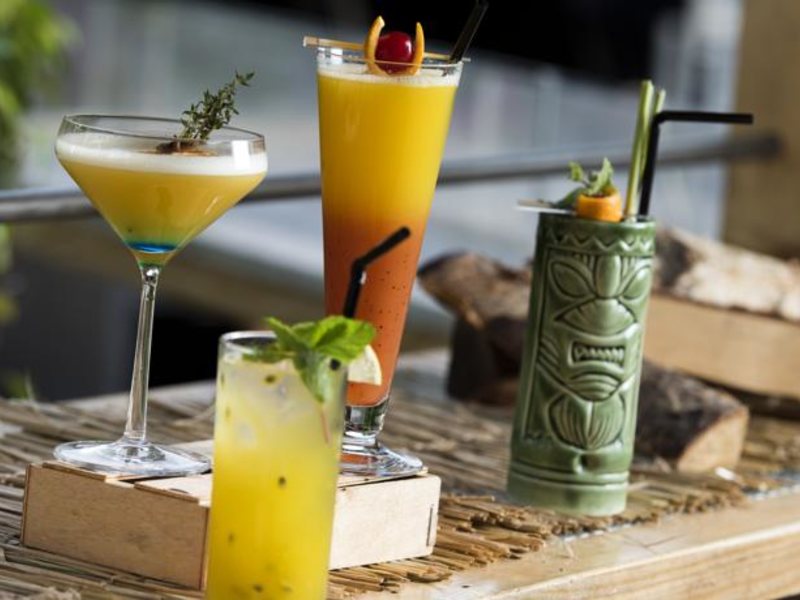 The Address Dubai Mall 57914