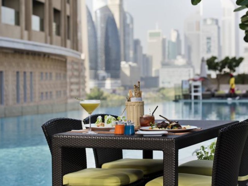 The Address Dubai Mall 57915