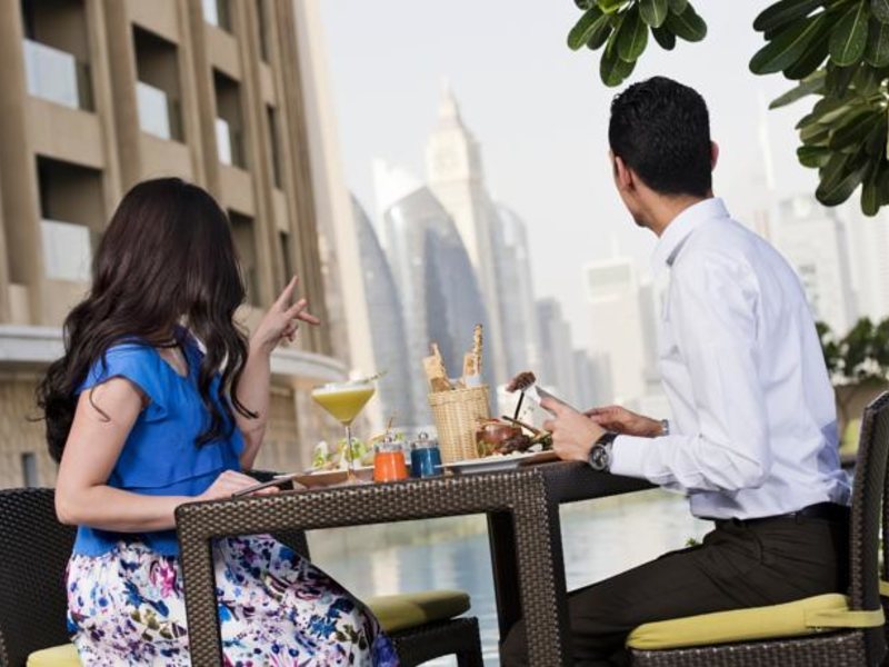 The Address Dubai Mall 57919