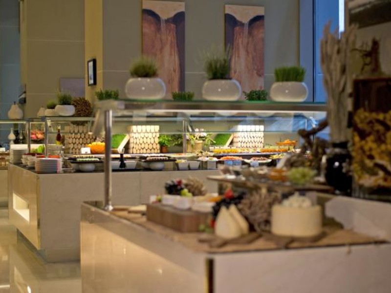 The Address Dubai Mall 57921