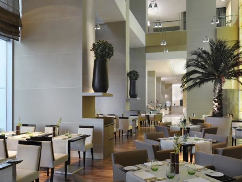 The Address Dubai Mall 57922