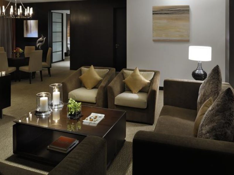 The Address Dubai Mall 57924