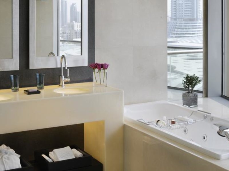 The Address Dubai Mall 57925