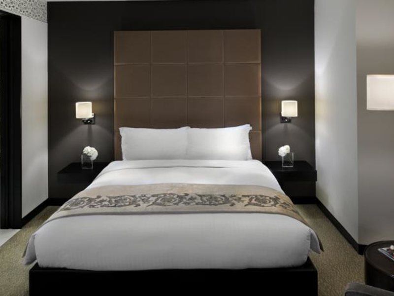 The Address Dubai Mall 57926