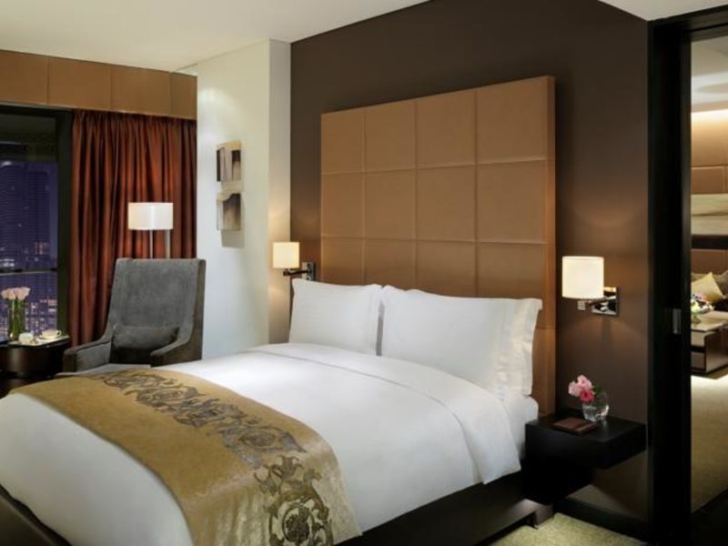 The Address Dubai Mall 57927