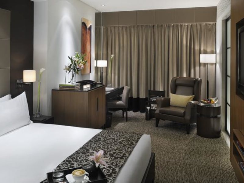 The Address Dubai Mall 57928