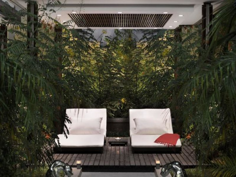 The Address Dubai Mall 57930