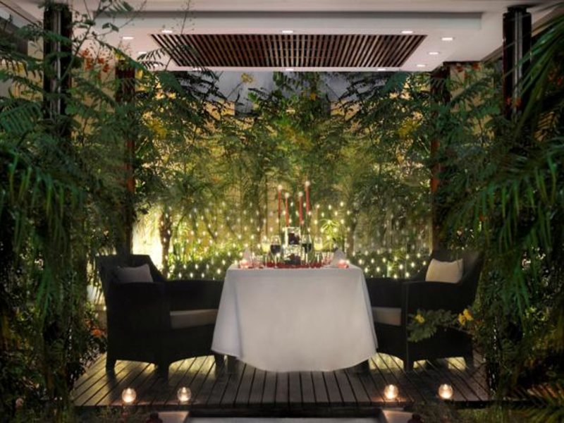 The Address Dubai Mall 57932