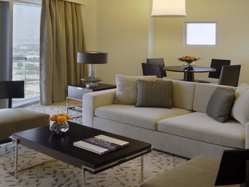 The Address Dubai Mall 57933