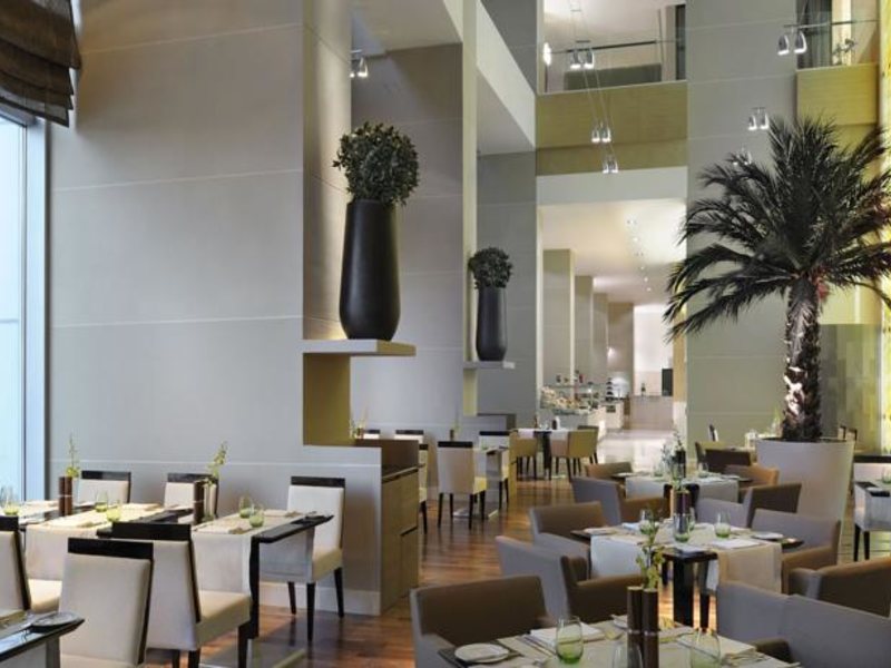 The Address Dubai Mall 57934