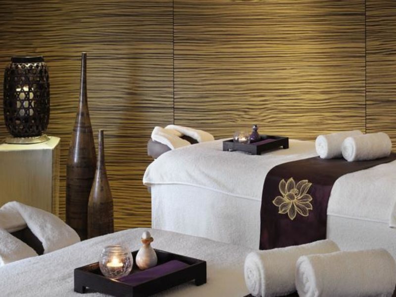 The Address Dubai Mall 57937